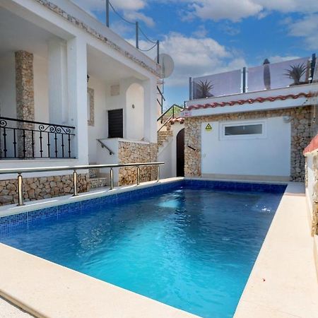 Holiday House Iva Slatine Ngoại thất bức ảnh
