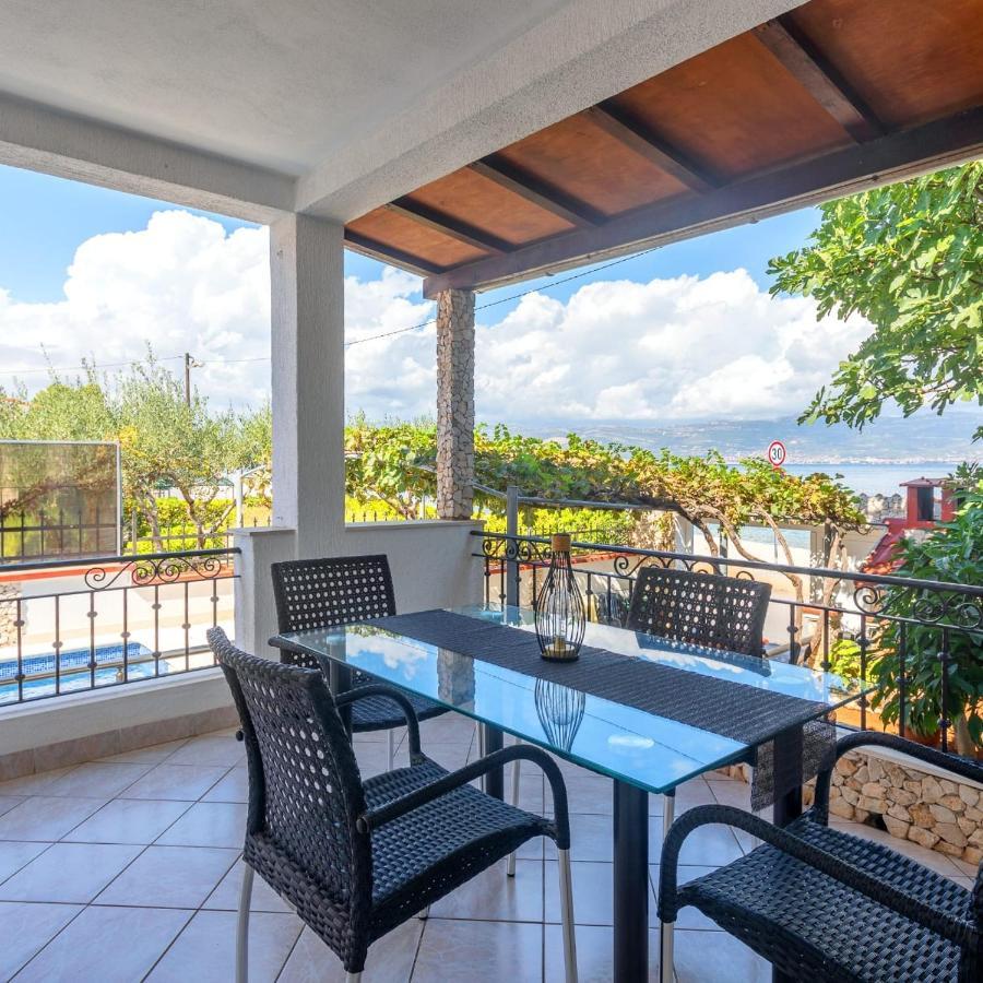 Holiday House Iva Slatine Ngoại thất bức ảnh