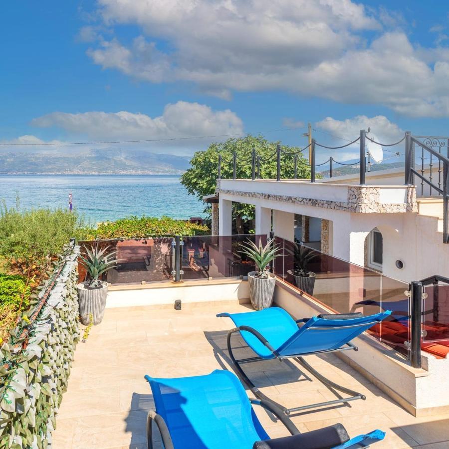 Holiday House Iva Slatine Ngoại thất bức ảnh