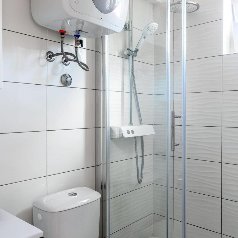 Holiday House Iva Slatine Ngoại thất bức ảnh