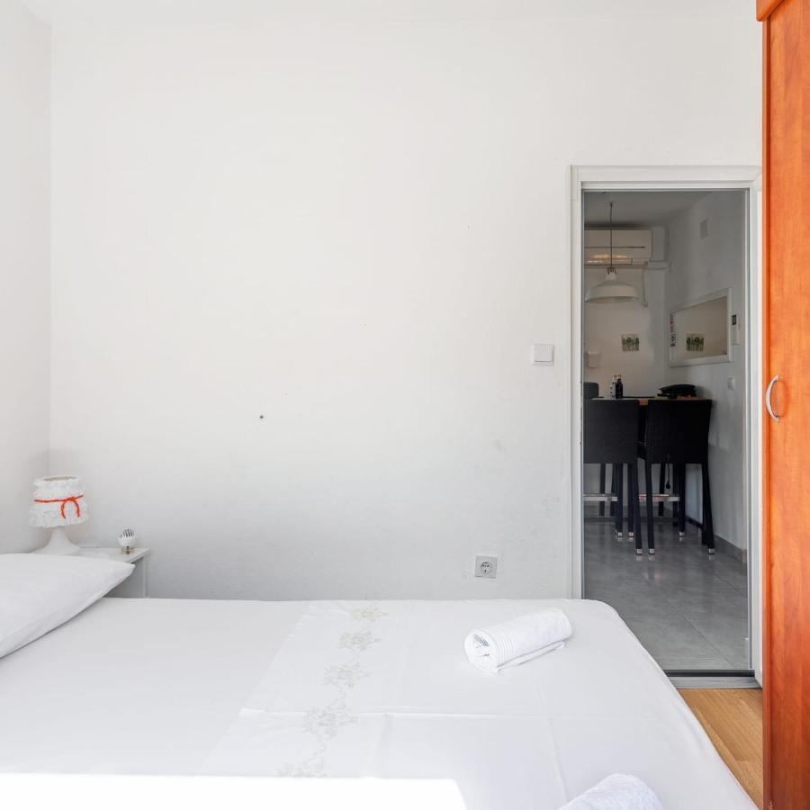 Holiday House Iva Slatine Ngoại thất bức ảnh