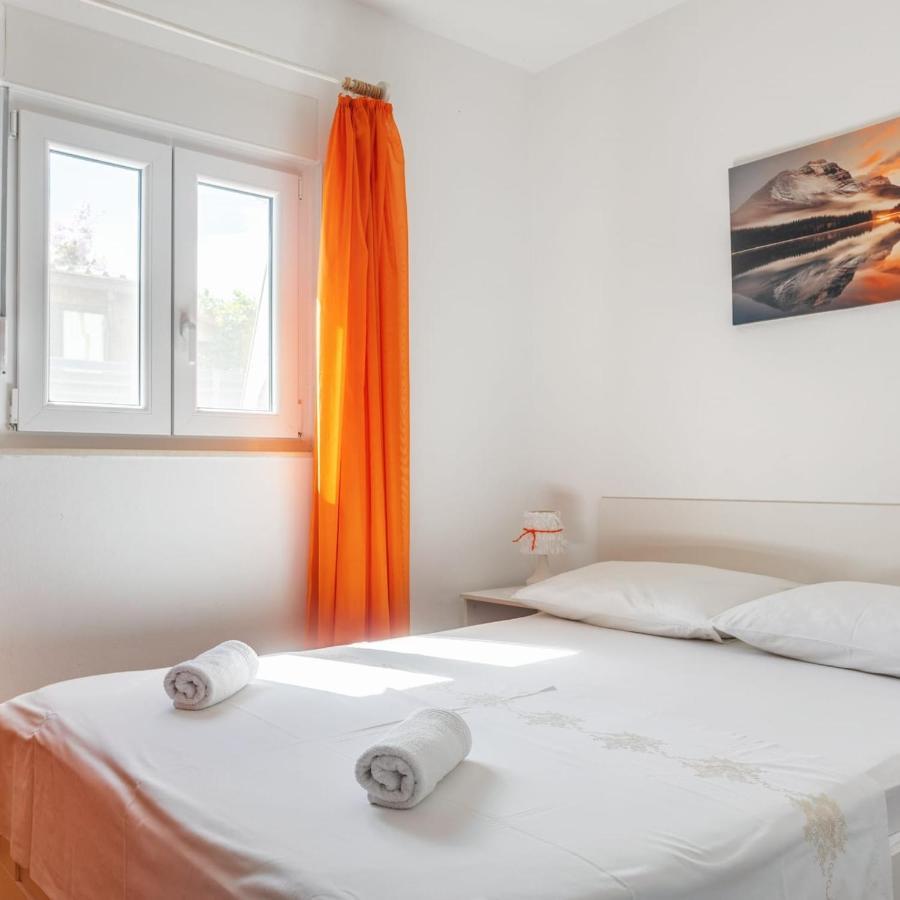 Holiday House Iva Slatine Ngoại thất bức ảnh